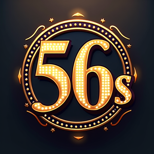 Ícone do 56s