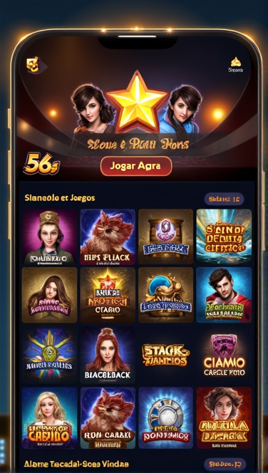 Captura de tela do 56s - Modo Torneio